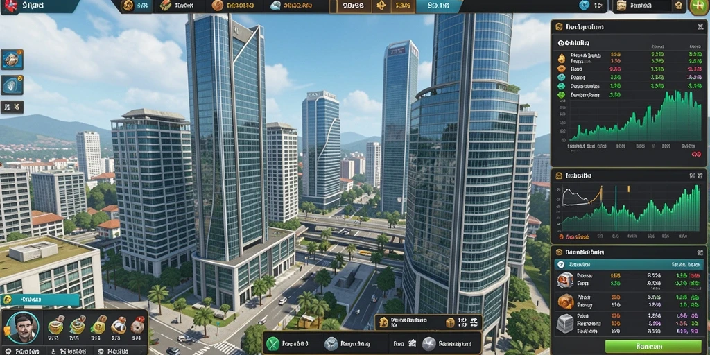 Fitur multiplayer yang memungkinkan bermain bersama teman.