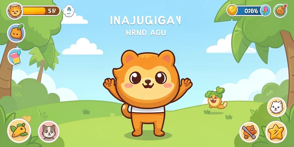 Komunitas aktif dengan banyak event dan hadiah.